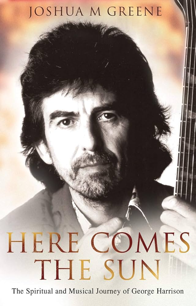 ジェームズ・リジィ　Here Comes The Sun James Rizzi /HERE COMES THE SUN